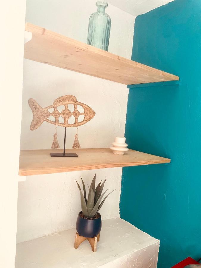 Le Coeur De Nimes Apartman Kültér fotó