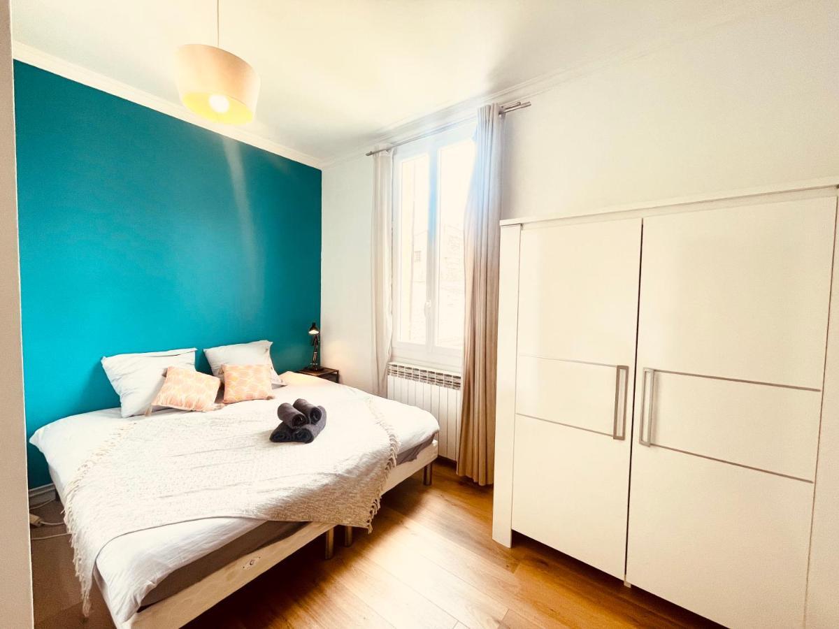 Le Coeur De Nimes Apartman Kültér fotó